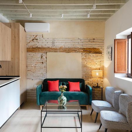 Apartamento Duplex Con Vista A La Alhambra Granada Exterior foto
