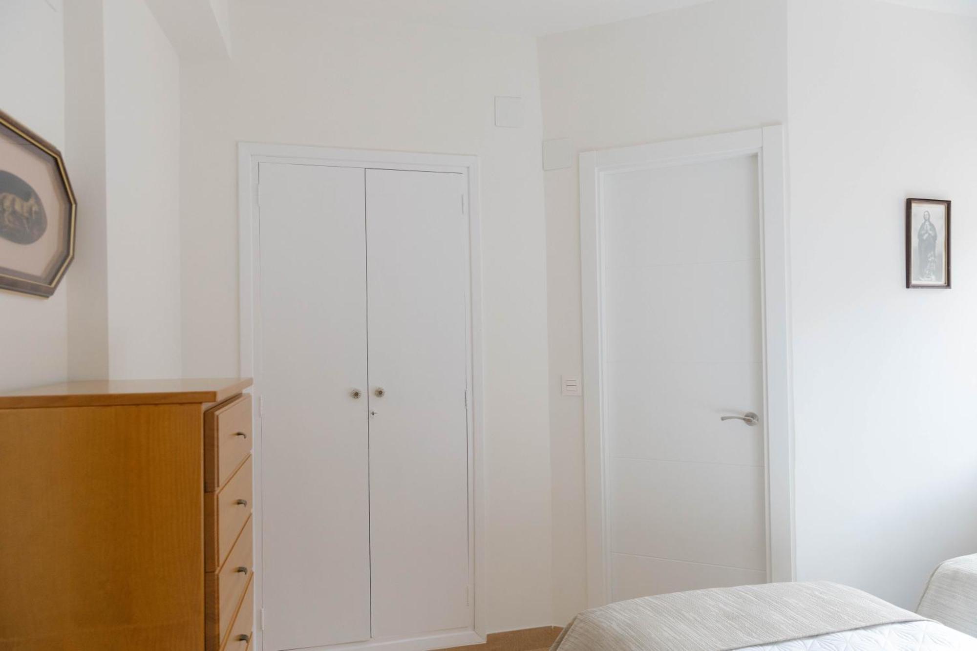 Apartamento Duplex Con Vista A La Alhambra Granada Exterior foto
